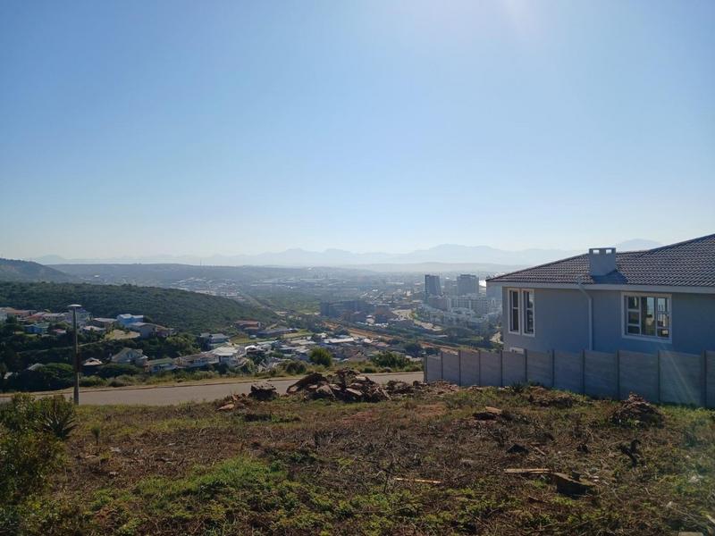 0 Bedroom Property for Sale in Mossel Bay Ext 26 Western Cape